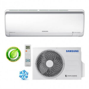 Ar Condicionado Split Samsung Digital Inverter Frio 9000 BTU/h 220v